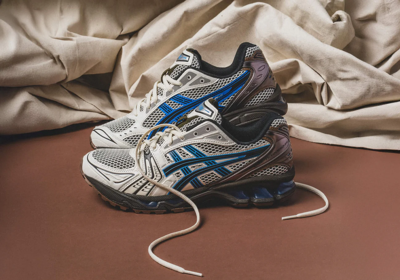 Modern Style, Southern Soul